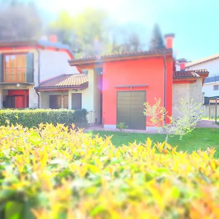 Lejlighed Il Borghetto Ghiffa