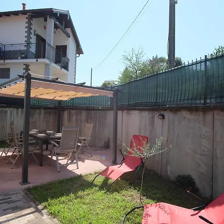 Il Borghetto Lejlighed