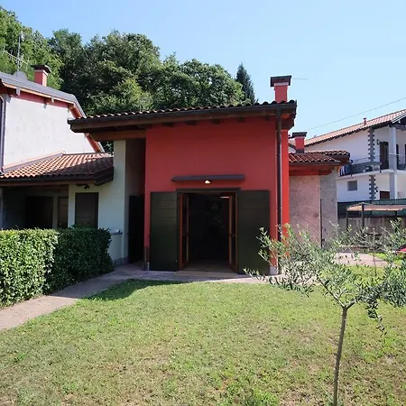 Lejlighed Il Borghetto *