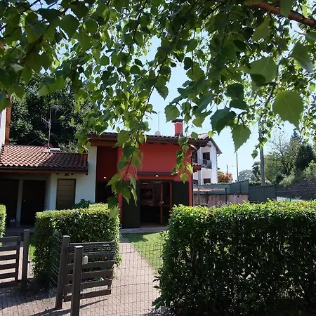 Il Borghetto Lejlighed *