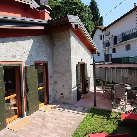 Il Borghetto Daire Ghiffa