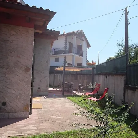 Daire Il Borghetto Ghiffa