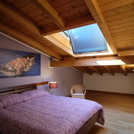 Il Borghetto Lejlighed *