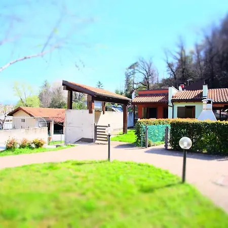 Il Borghetto Lejlighed Ghiffa