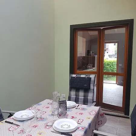Il Borghetto Daire Ghiffa