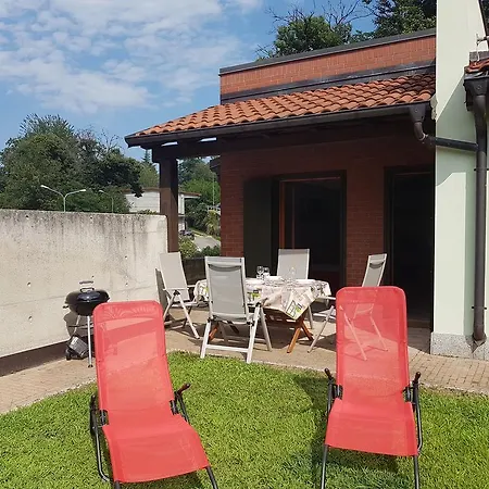 Il Borghetto *