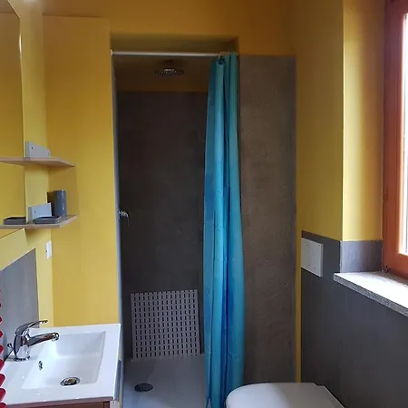 Daire Il Borghetto Ghiffa