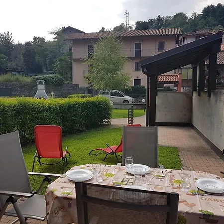 Il Borghetto *