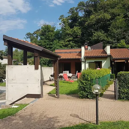 Il Borghetto Ghiffa