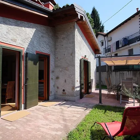Lejlighed Il Borghetto