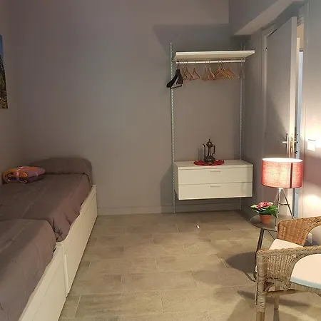 Lejlighed Il Borghetto Ghiffa