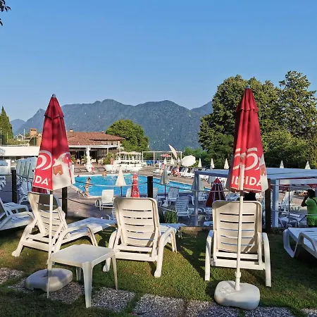 Il Borghetto Lejlighed *