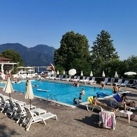 Il Borghetto * Ghiffa